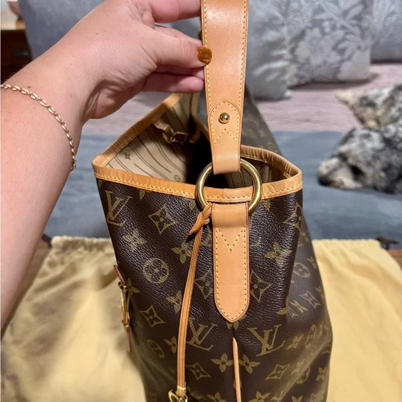 Louis Vuitton Delightful GM - Picture 7 of 16